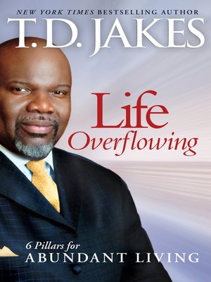 Life Overflowing, 6-in-1 - ebook